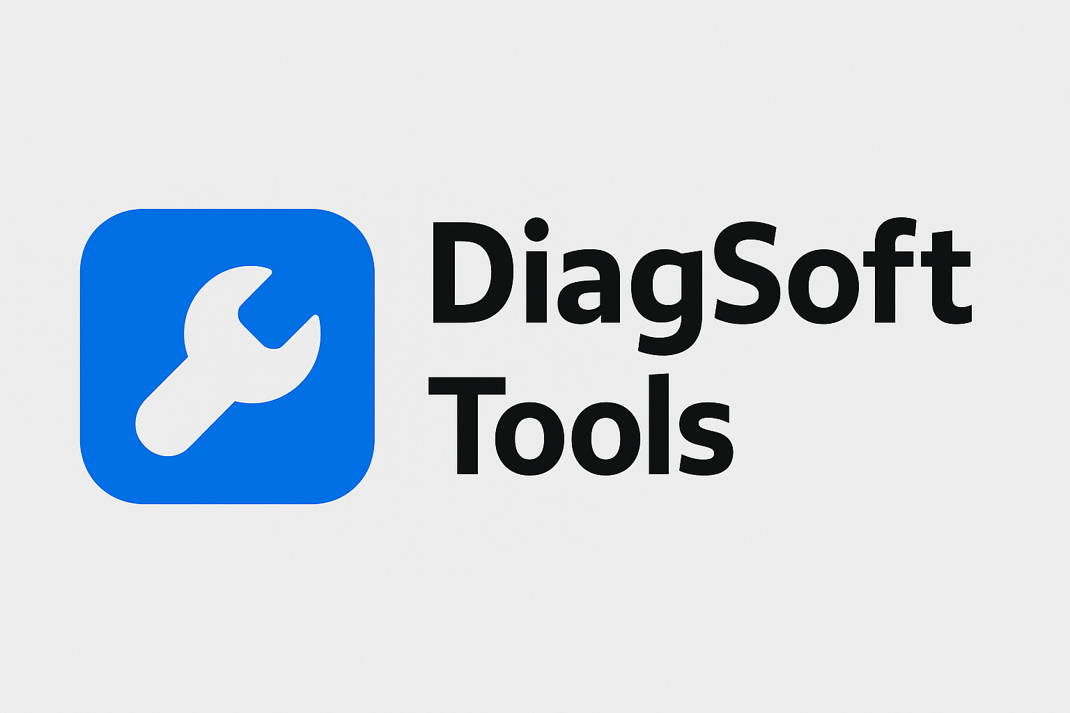DiagSoft Tools