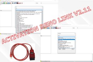 elegant white background with shiny lines ACTIVATION RENO LINK V2.11 LATEST VERSION