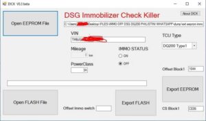 484902943_1037891331725749_8698735576172804744_n SOFTWARE DSG IMMO CHECK KILLER V0.3