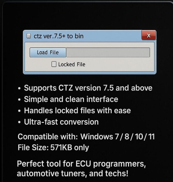 492513585_1066308078884074_499297724127474365_n SOFTWARE CTZ to BIN Converter v7.5
