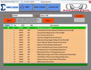 526641304_1144260441088837_8960203024434820833_n SOFTWARE MULTI EDITOR (HONDA) V1.39