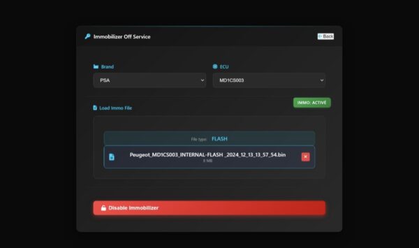 IMG_20251006_233651 🔥 MasterX – The Ultimate ECU Solutions Software 🔥