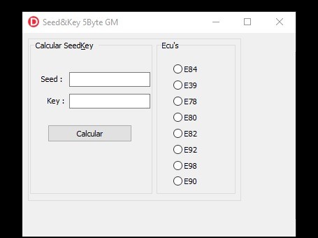 585364630_1234362105412003_1951896350009951800_n GM 5-byte seed key calculator is a tool used to generate a security key for accessing and programming GM vehicle ECUs.