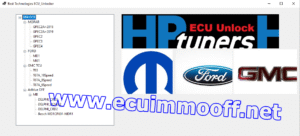 ecu unlocker New ECU Unlocker Software