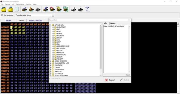 481901844_941002374906890_5197850607685241056_n eTSmart 2022 Full Review – Updated Script Package for Airbag, KM, IMMO OFF, Keymarker & More