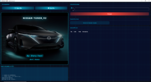 Capture NEW SOFTWARE NISSAN TUNER_V2_2026